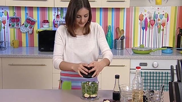 Банановий соус | Лінива кухня [06/15] смотреть онлайн