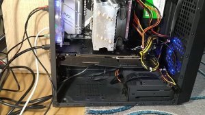 Держатель для видеокарты CoolMoon CM-VT192 с AliExpress