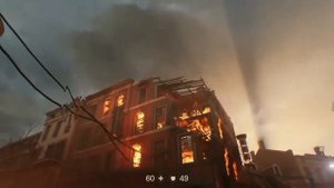 Обзор на игру Wolfenstein 2 на Nintendo Switch