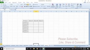 Cell Linking Tutorial in Excel (How to Link Cells in Excel Data)