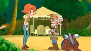 18 - Фонд Марсупилами (The Marsupilami Foundation)