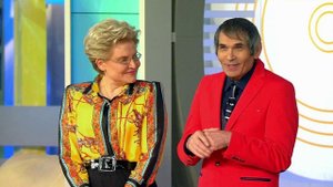 Мне 60. Секреты молодости Бари Алибасова. Здоровье. Фрагмент выпуска от 18.10.2015