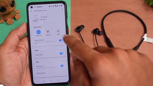 DIZO Wireless Power VS realme Buds Wireless 2 Neo Neckband ⚡⚡ What is the Exact Difference ?? смотреть онлайн