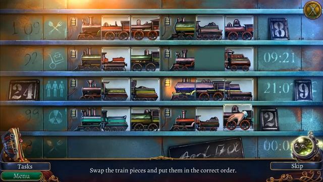 Modern Tales: Age of Invention Review!