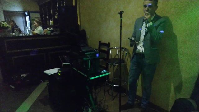 Piu Che Puoi - парень поет двумя голосами! #piuchepuoi #sher&erosramazotti #музикантинасвято