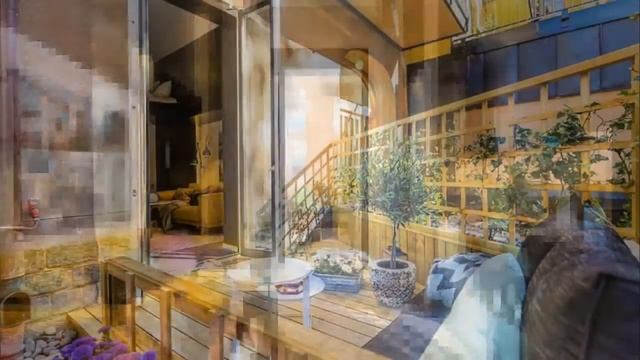 ? Дизайн маленькой КВАРТИРЫ ❶ студии с зоной отдыха во дворе смотреть онлайн