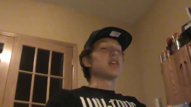 zach dreher freestyle random instrumental by amazing demon смотреть онлайн