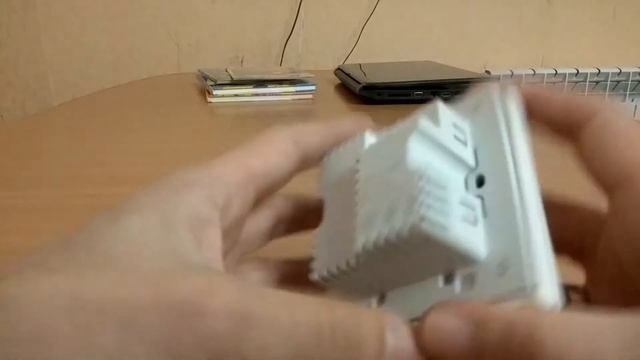 Честно говоря о СяоМи настенный выключатель Wall Switch Xiaomi