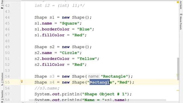 Introduction to Android App Development Part 3 смотреть онлайн