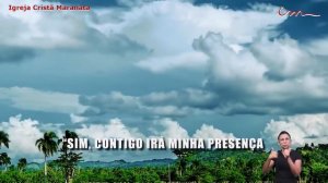 12/10/2023 [CULTO 20H] - Igreja Cristã Maranata - Tema: "A oração respondida." - Quinta.