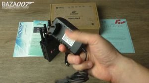 Глушилка EaglePro Метель-Z комплектация