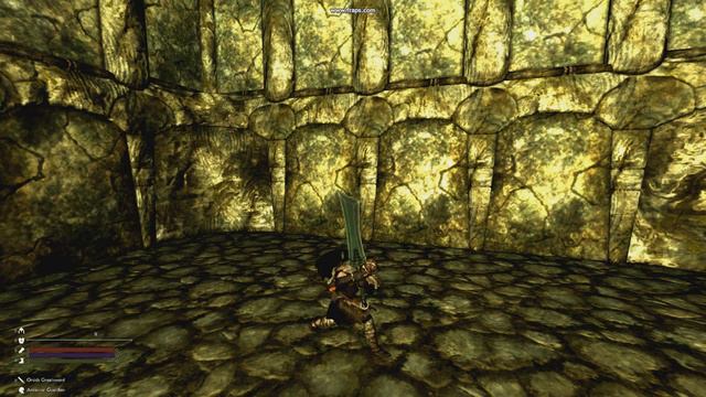 CGO Combined With DAR and Animated Armoury (1/2) смотреть онлайн