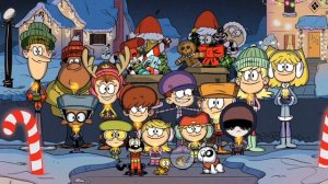 Мой шумный дом - запрещённая песня про Рождество на русском языке, всех с Рождеством!!!