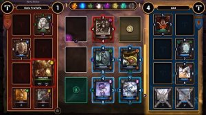 Temperia: Soul of Majestic - Сложная игра ► Первый взгляд