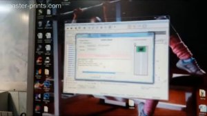 Прошивка МФУ (клонирование) Samsung SCX 4650n