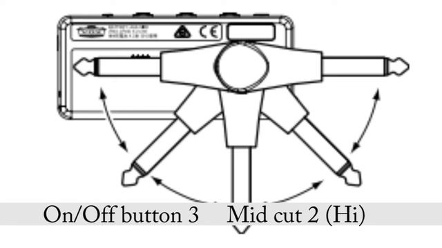 AMPLUG 2 VOX METAL - Amazing metal headphone amp better than many vst смотреть онлайн