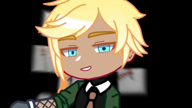 "take off your disguise." | Undertale AU | ft. "Bad Guy" 's member || original concept | смотреть онлайн