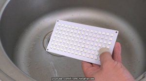 ? КАК Я ЗАМЫВАЮ ПЛАТЫ ОТ ОСТАТКОВ ФЛЮСА ПОСЛЕ ПАЙКИ ПАЯЛЬНИКОМ НА ПРИМЕРЕ KIT DIY НАБОРА ИЗ КИТАЯ