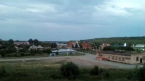 Посёлок Красногорский видео #1