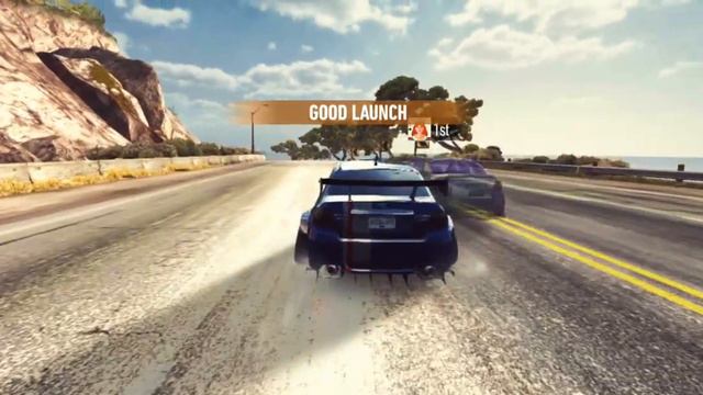 NFS No Limits gameplay part 125/3 смотреть онлайн