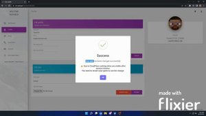 Tutorial how to get Skin on CMClient