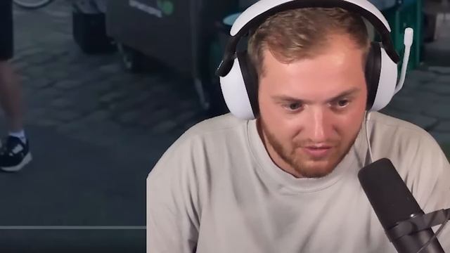 ??AI DONATIONS bei PAPAPLATTE - Satter HUGO REAKTION | Trymacs Stream Highlights смотреть онлайн