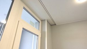 СТИЛЬНО И НЕ ДОРОГО. СОВРЕМЕННЫЙ РЕМОНТ В НОВОСТРОЙКЕ | студия 23 кв.м. за 2 месяца