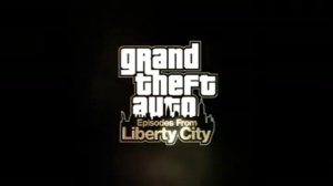 Grand Theft Auto Episodes From Liberty City Trailer