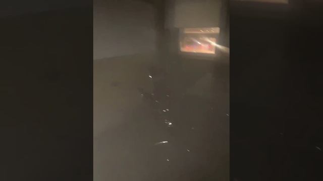 Настя Ивлеева показала офис после пожара