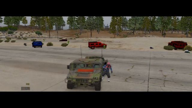 The End of GIT Czapa смотреть онлайн