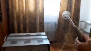 Аппарат дарсонваль искра 1 дарсонвализация ссср как продать антиквариат