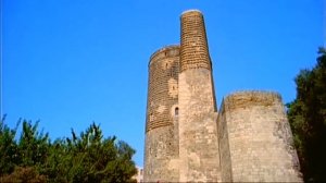 Старый город Баку: история и достопримечательности / Азербайджан