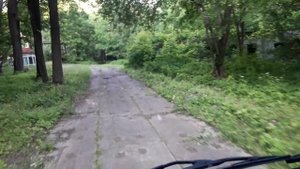 Учебно-научный полигон МГРИ