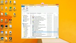 Как записать диск на Windows 8