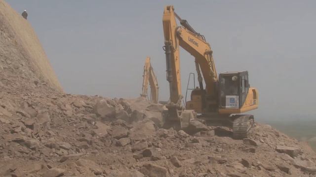 Бунёди роҳи Кангурт- Темурмалик- Ҳулбук смотреть онлайн