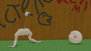 КОЛОБОК 2.0/КОЛОБОК, РУКОЖОП И ПРЯТКИ