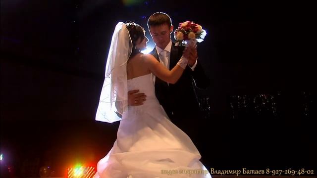 Свадебный драйв. Сызрань.