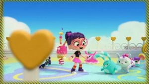 Nick Jr. | Reversed Theme Songs! Compilation