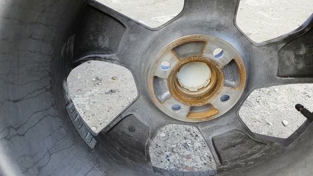 Заглушки не потеряются! Временное решение а может и нет! смотреть онлайн