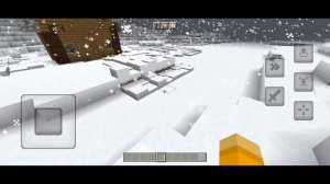 Как зафиксировать камеру в Майнкрафт пе 1.20+ без модов. | Orange4el