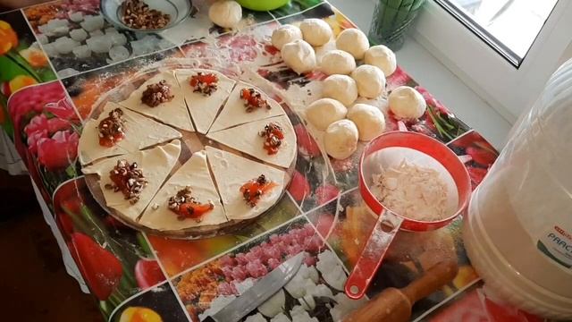 Отважная?Рогалики?