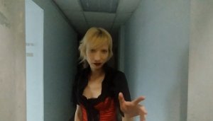 Сильнее чем оковы