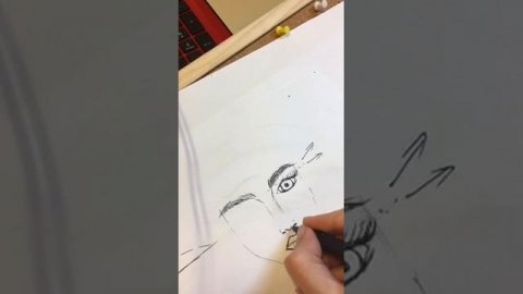 как исправить брови