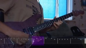 Как играть ssshhhiiittt!!! - даунхилл | кавер + табы |