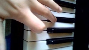 xxxtentacion-look at me как играть на пианино понятный разбор