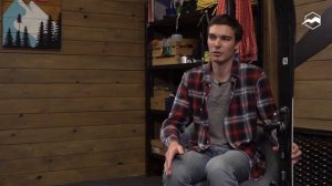 Горные лыжи Salomon E Aira 76 Cf. Обзор