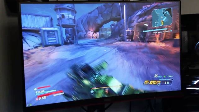 AOC C24G1 Review | Bester Preis-Leistungs Einsteigermonitor смотреть онлайн