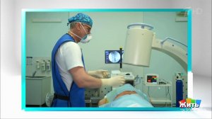 Служба боли. Боль в пояснице. Жить здорово! Фрагмент выпуска от 03.06.2020