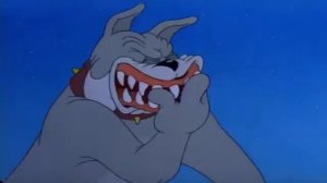 Tom and Jerry Episode 26 Solid Serenade part 2