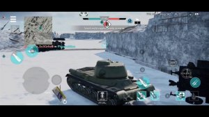 WAR THUNDER MOBILE - KEYBOARD AND MOUSE EXPERIENCE 🤯🤯